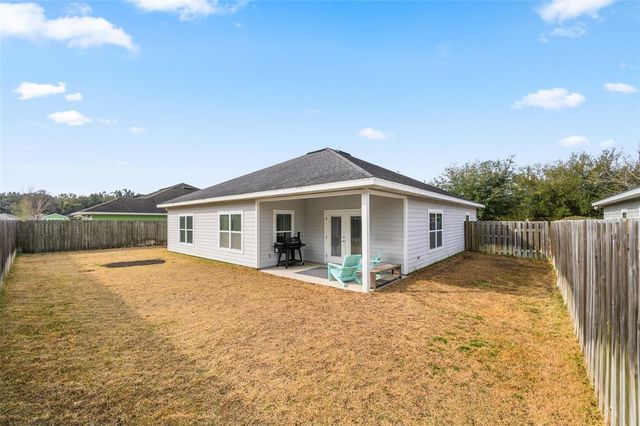 16635 NW 193RD TERRACE, High Springs, FL 32643