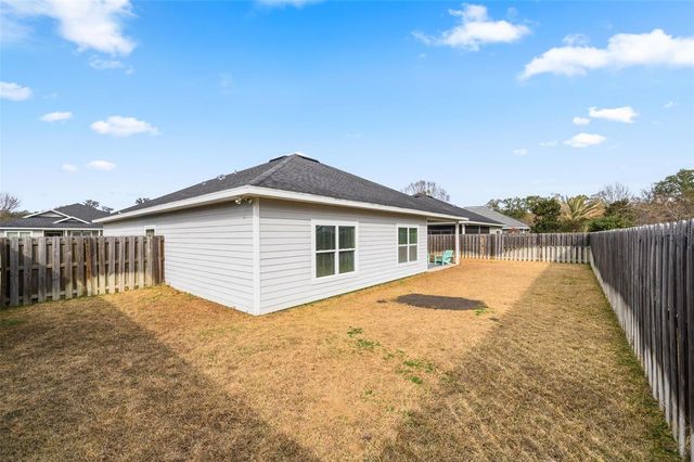 16635 NW 193RD TERRACE, High Springs, FL 32643