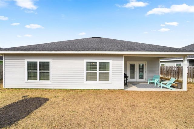 16635 NW 193RD TERRACE, High Springs, FL 32643