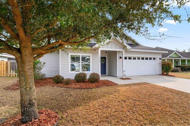 16635 NW 193RD TERRACE, High Springs, FL 32643