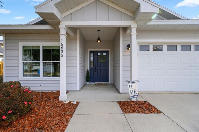 16635 NW 193RD TERRACE, High Springs, FL 32643