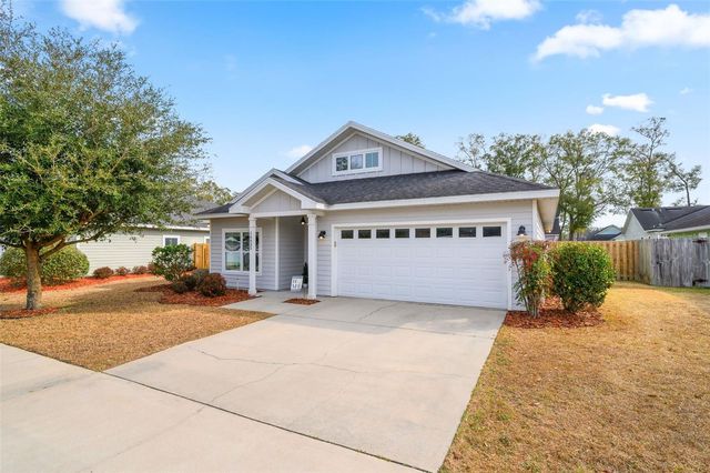 16635 NW 193RD TERRACE, High Springs, FL 32643