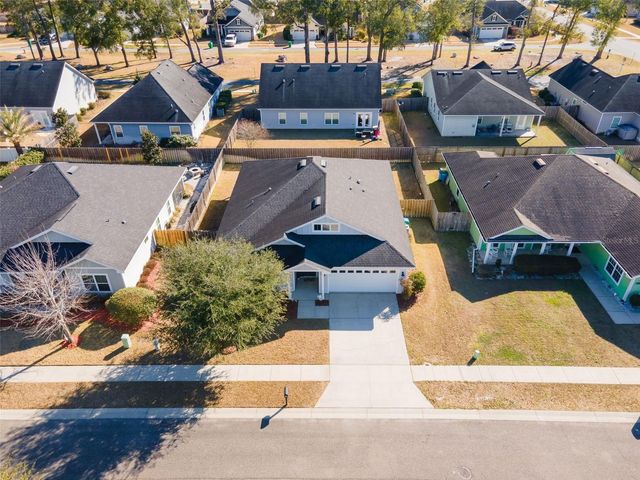 16635 NW 193RD TERRACE, High Springs, FL 32643