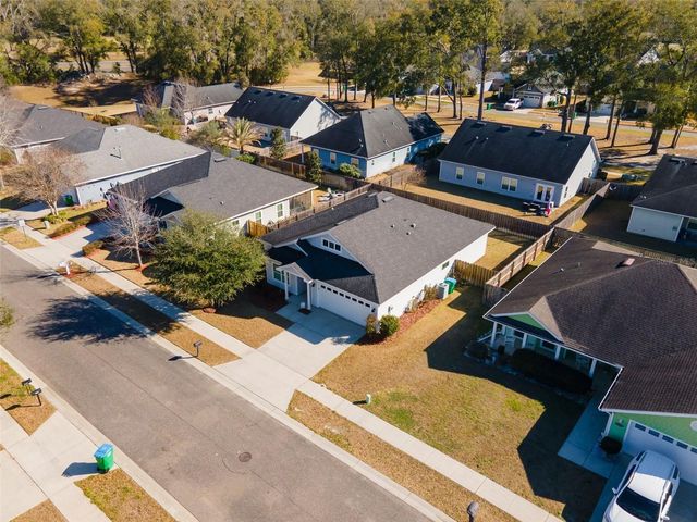 16635 NW 193RD TERRACE, High Springs, FL 32643