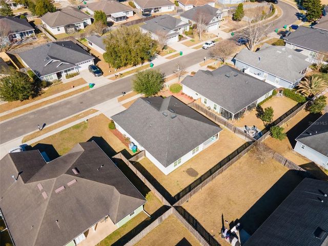 16635 NW 193RD TERRACE, High Springs, FL 32643