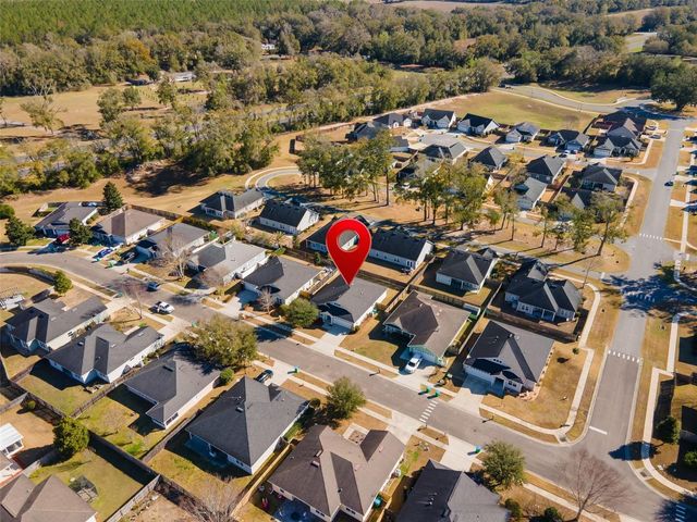 16635 NW 193RD TERRACE, High Springs, FL 32643