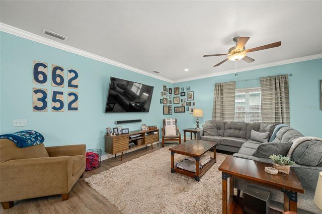 16635 NW 193RD TERRACE, High Springs, FL 32643