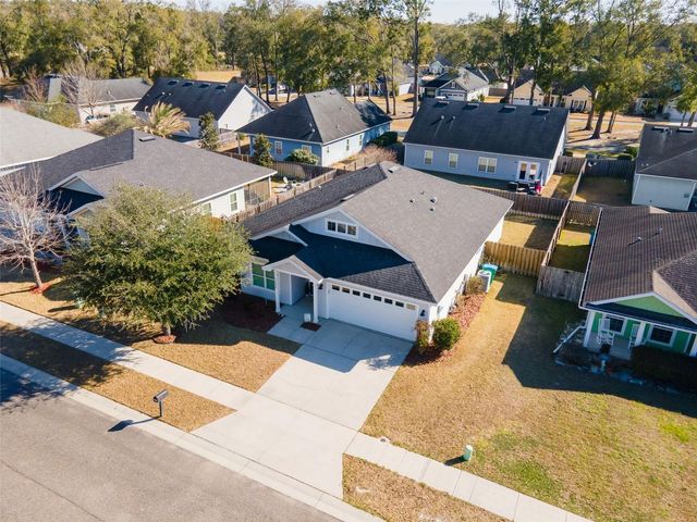 16635 NW 193RD TERRACE, High Springs, FL 32643