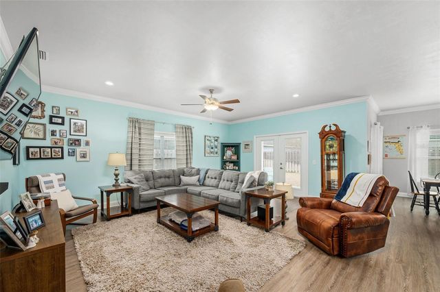 16635 NW 193RD TERRACE, High Springs, FL 32643