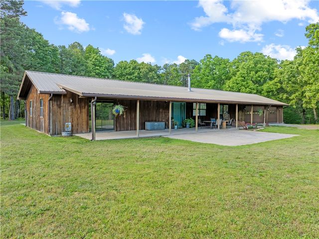 229 Ruby Lane, Yellville, AR 72687