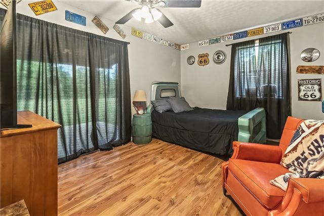 229 Ruby Lane, Yellville, AR 72687
