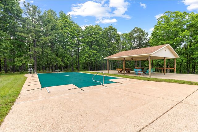 229 Ruby Lane, Yellville, AR 72687