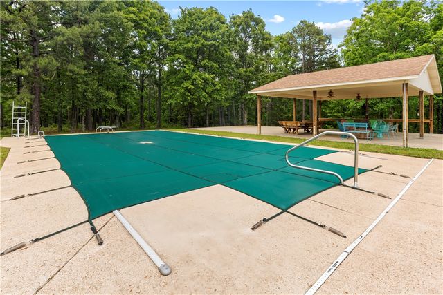 229 Ruby Lane, Yellville, AR 72687