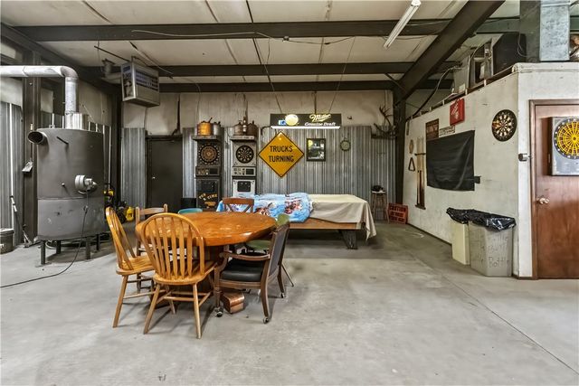229 Ruby Lane, Yellville, AR 72687