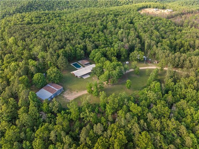 229 Ruby Lane, Yellville, AR 72687
