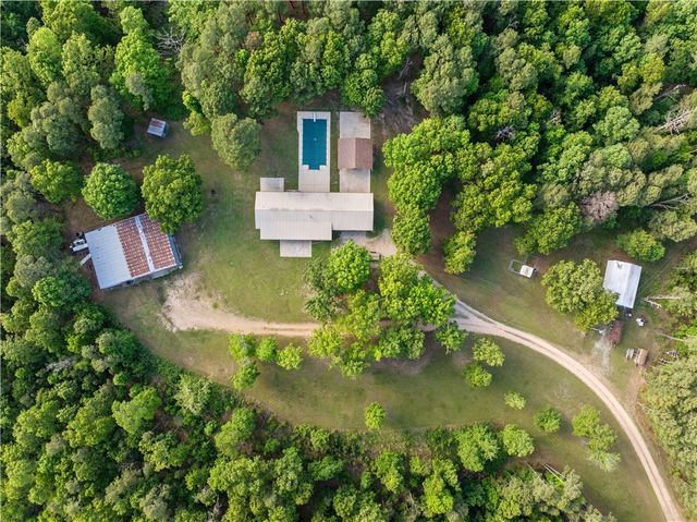 229 Ruby Lane, Yellville, AR 72687