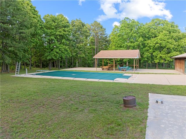 229 Ruby Lane, Yellville, AR 72687