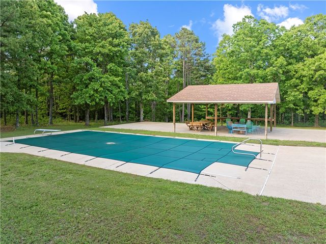229 Ruby Lane, Yellville, AR 72687