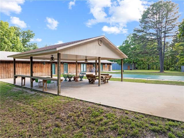 229 Ruby Lane, Yellville, AR 72687