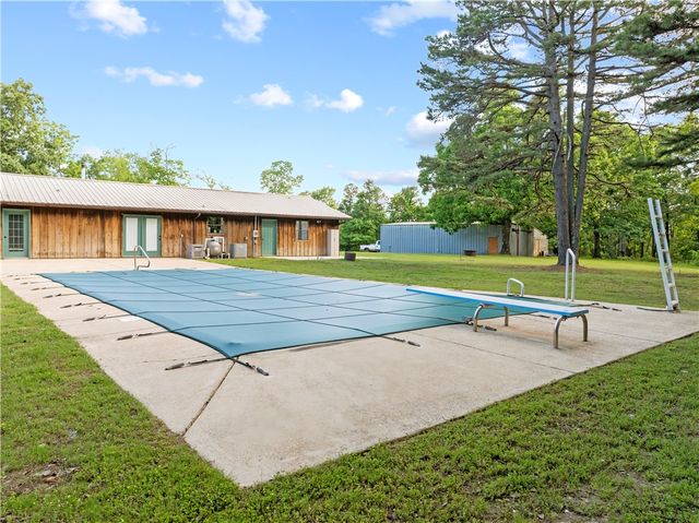 229 Ruby Lane, Yellville, AR 72687