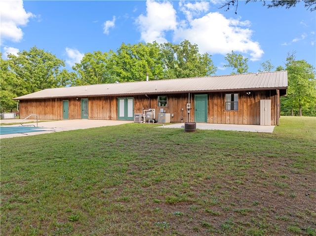 229 Ruby Lane, Yellville, AR 72687