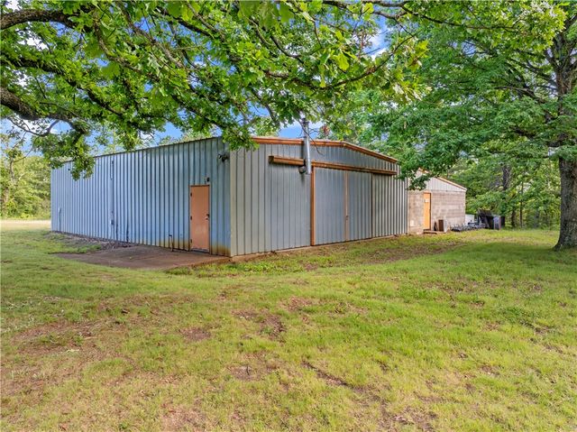 229 Ruby Lane, Yellville, AR 72687
