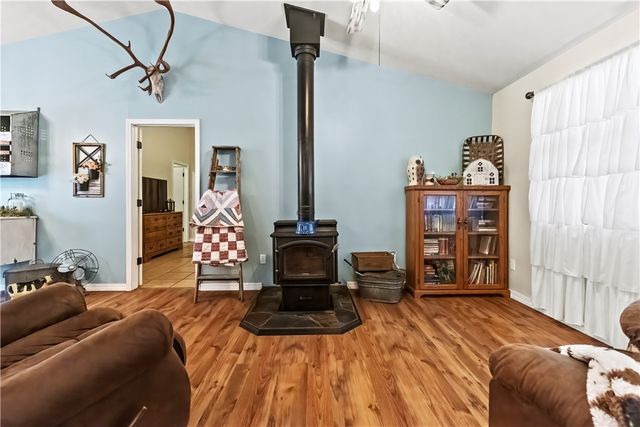 229 Ruby Lane, Yellville, AR 72687