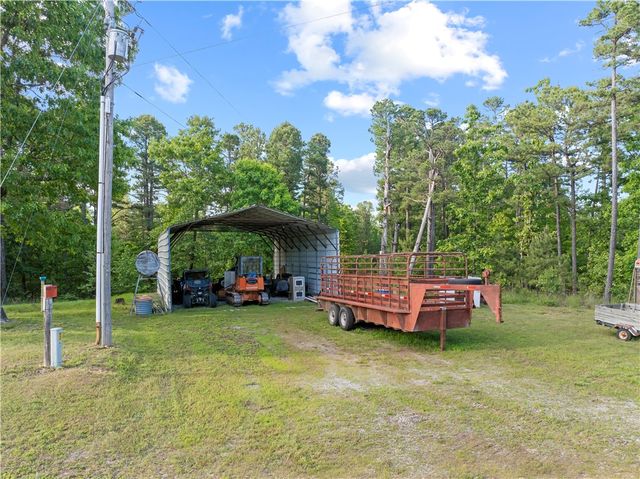 229 Ruby Lane, Yellville, AR 72687