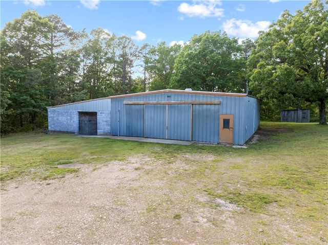 229 Ruby Lane, Yellville, AR 72687
