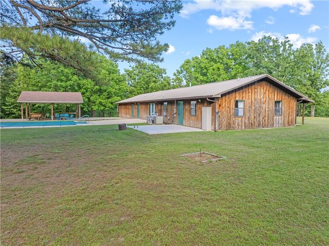 229 Ruby Lane, Yellville, AR 72687