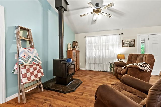 229 Ruby Lane, Yellville, AR 72687