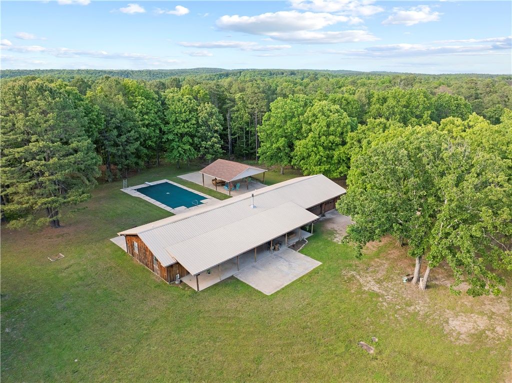 229 Ruby Lane, Yellville, AR 72687