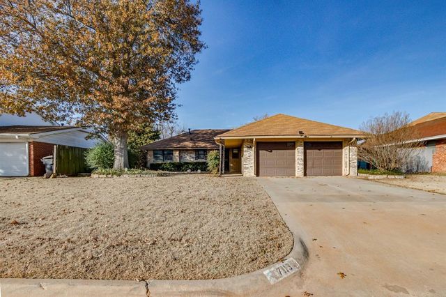 7113 S Linn Avenue, Oklahoma City, OK 73159