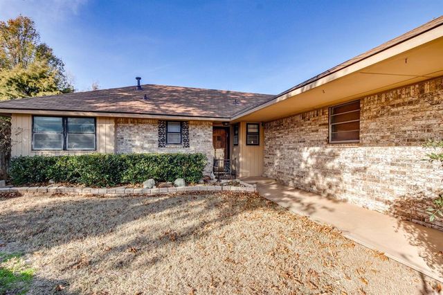 7113 S Linn Avenue, Oklahoma City, OK 73159