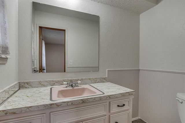 7113 S Linn Avenue, Oklahoma City, OK 73159