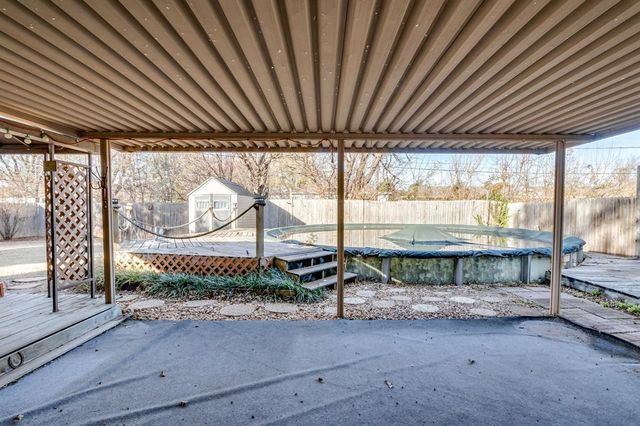 7113 S Linn Avenue, Oklahoma City, OK 73159