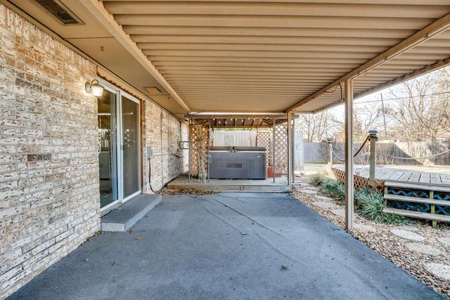 7113 S Linn Avenue, Oklahoma City, OK 73159