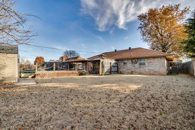 7113 S Linn Avenue, Oklahoma City, OK 73159