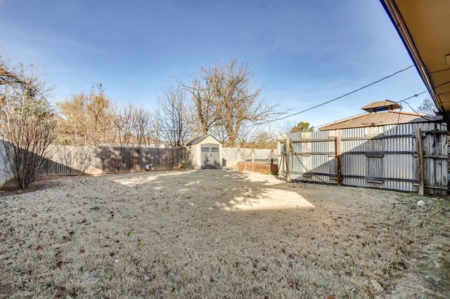 7113 S Linn Avenue, Oklahoma City, OK 73159