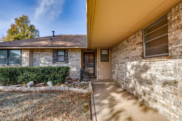 7113 S Linn Avenue, Oklahoma City, OK 73159