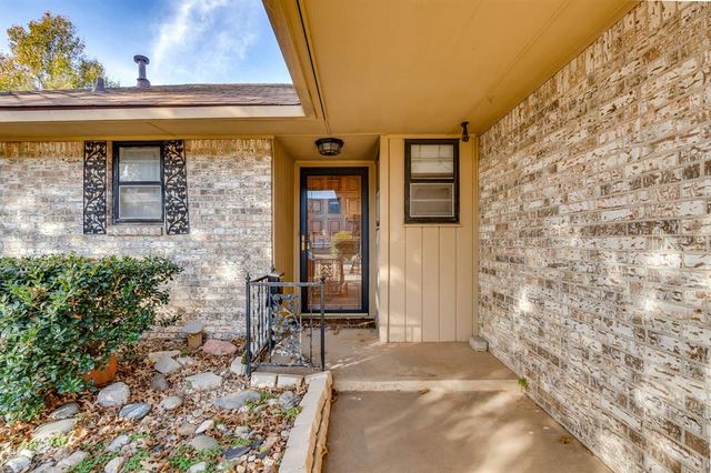 7113 S Linn Avenue, Oklahoma City, OK 73159