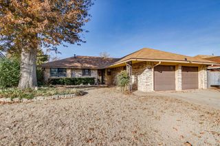 7113 S Linn Avenue, Oklahoma City, OK 73159
