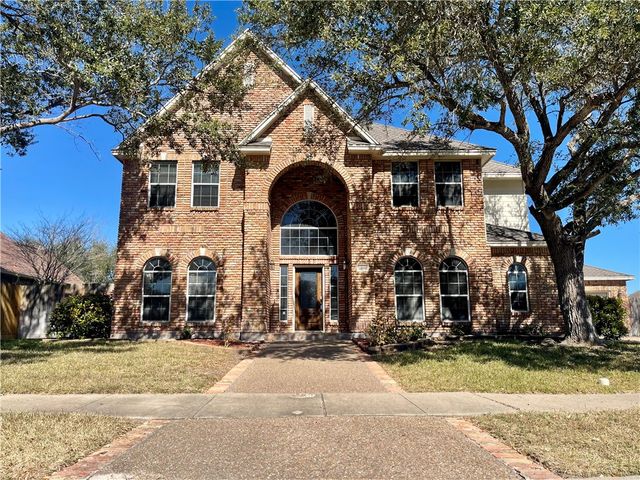 6158 Lemans Dr, Corpus Christi, TX 78414