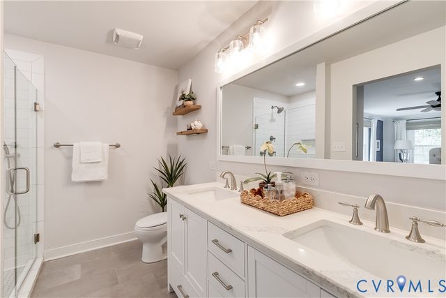12649 Fawn Ln, Goochland, VA 23233