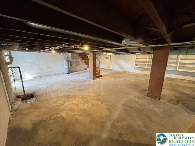 1561 Limeport PIKE, Coopersburg Boro, PA 18036