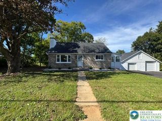 1561 Limeport PIKE, Coopersburg Boro, PA 18036