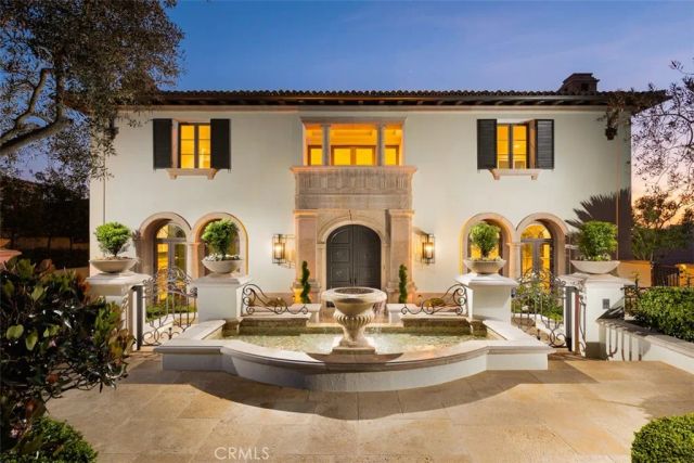 1 Shell Beach, Newport Coast, CA 92657