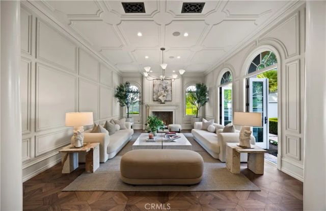 1 Shell Beach, Newport Coast, CA 92657