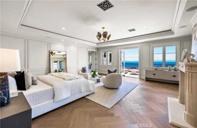 1 Shell Beach, Newport Coast, CA 92657