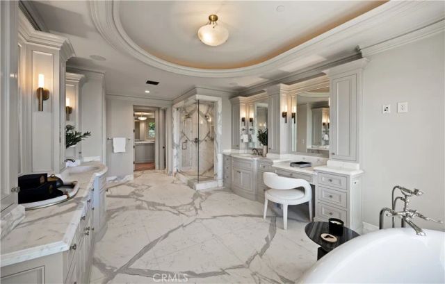 1 Shell Beach, Newport Coast, CA 92657